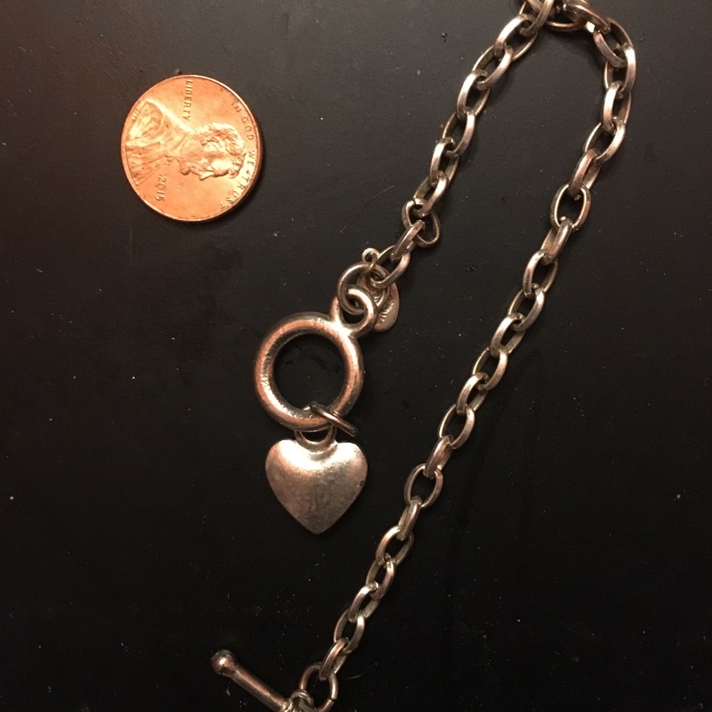 925 bracelet